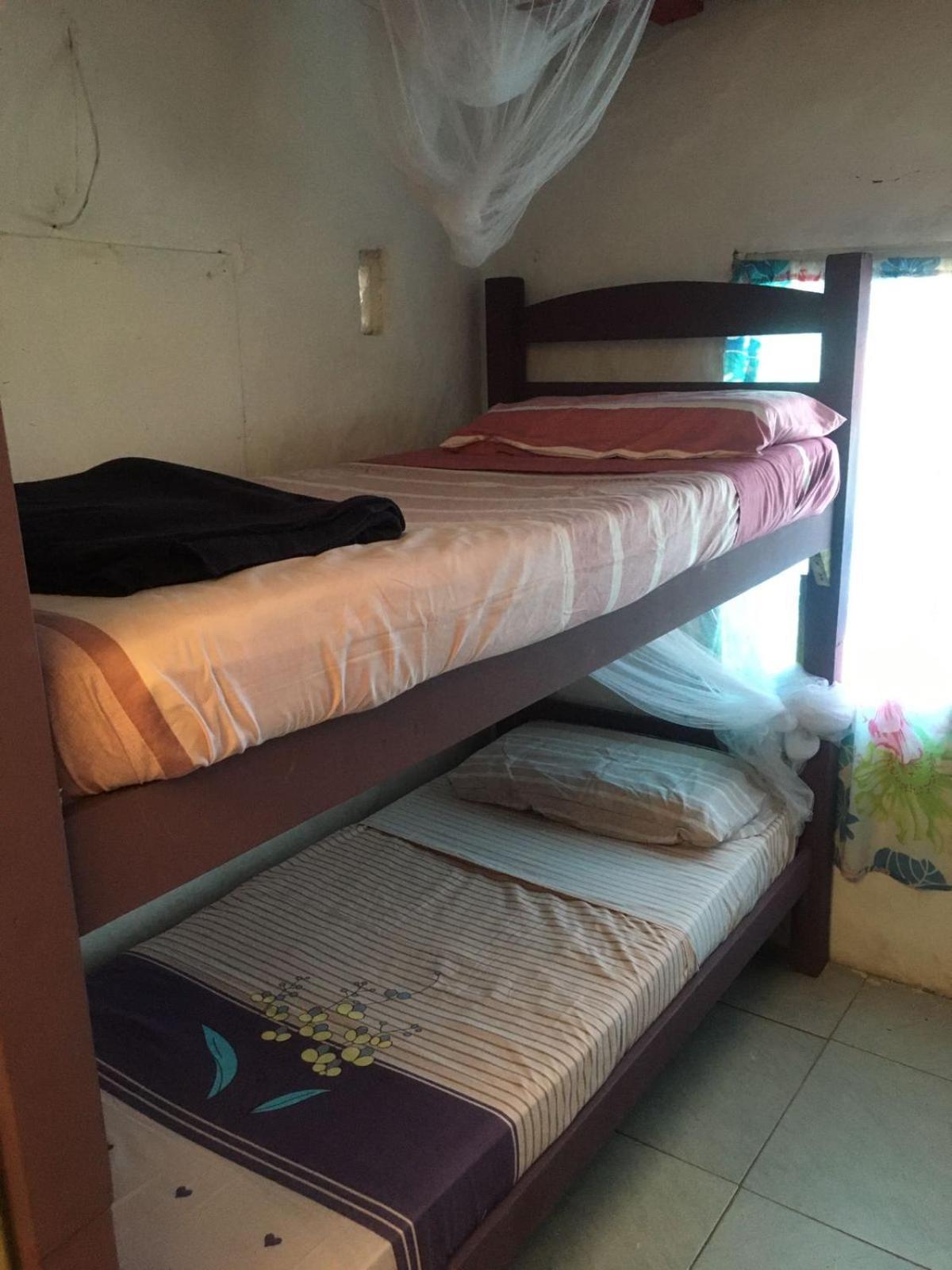 Buenas Vibras Hostel Cabo Polonio Bagian luar foto